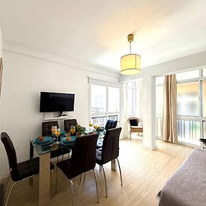 Appartement met Drie Slaapkamers